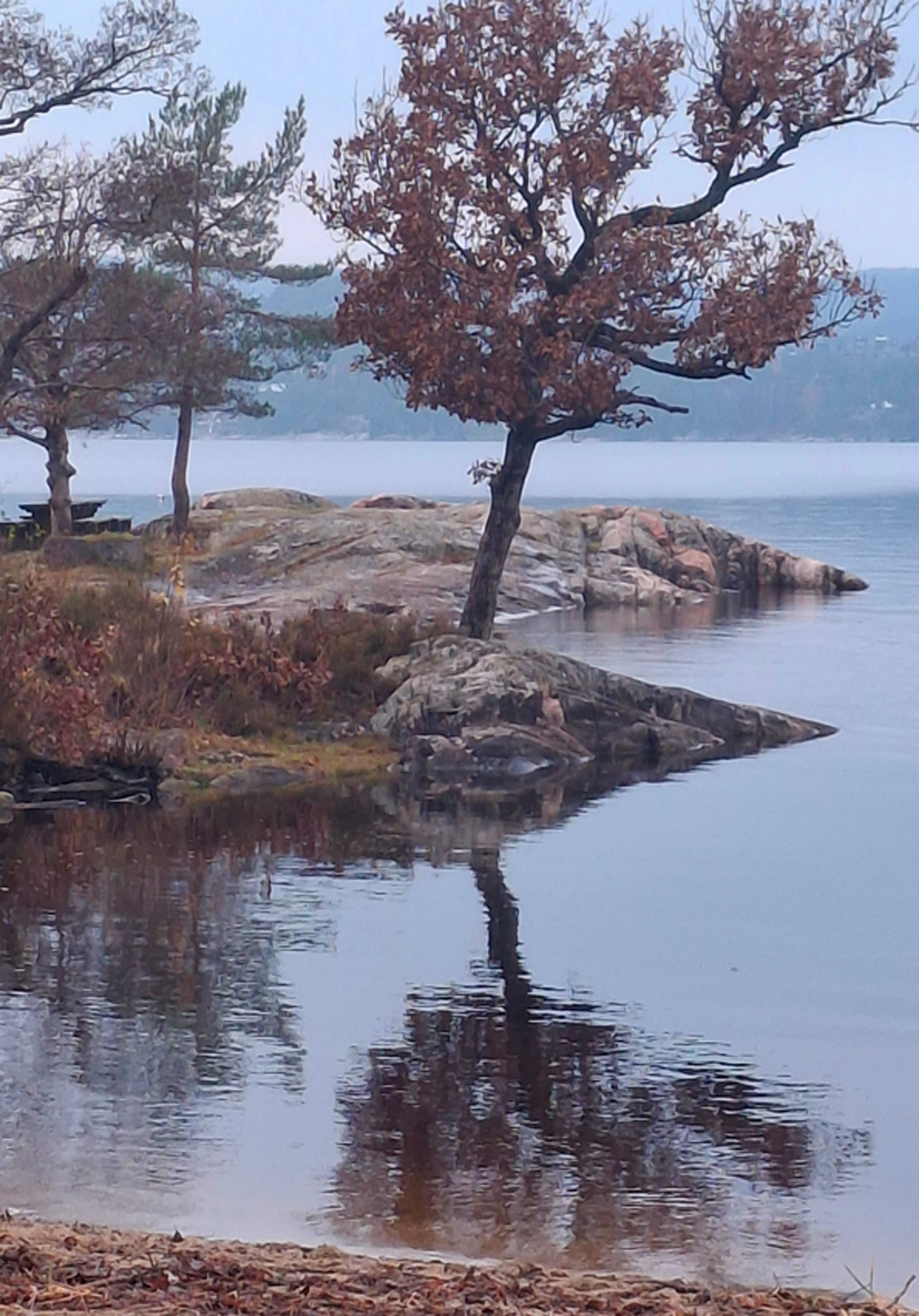 Piningen, Kristiansand